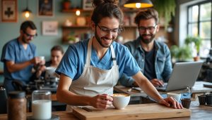 découvrez les métiers qui offrent un salaire net de 1 800 euros par mois. explorez les secteurs d'activité, les compétences requises et les perspectives d'emploi pour orienter votre carrière vers des opportunités rémunératrices tout en vous épanouissant professionnellement.